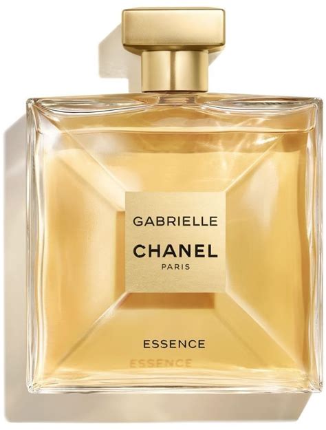 perfumes chanel gabrielle precios